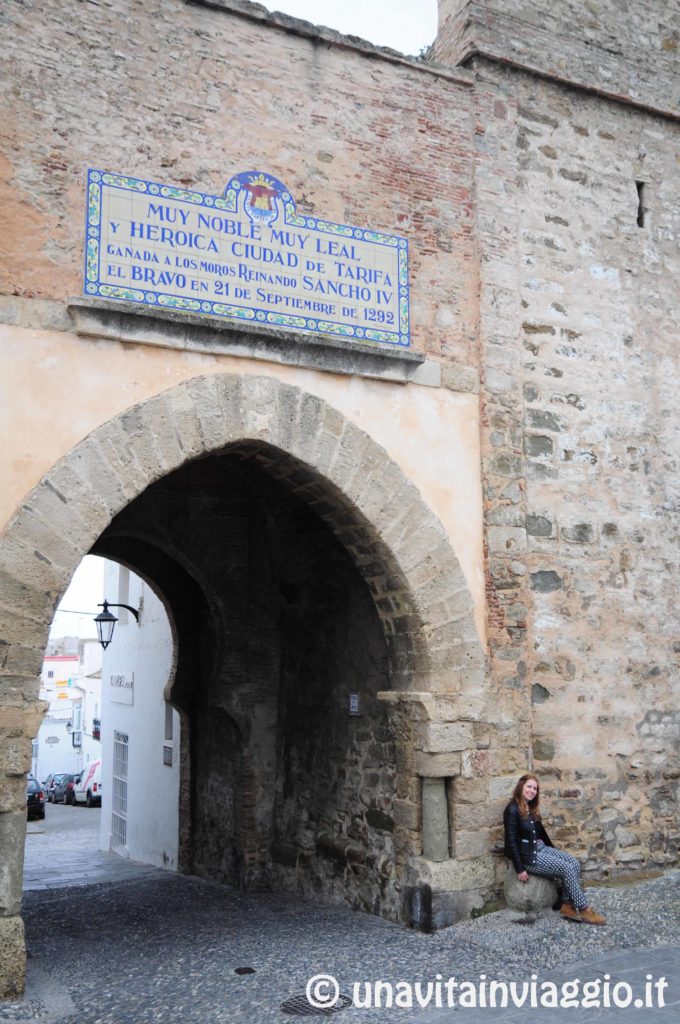 Puerta de Jerez