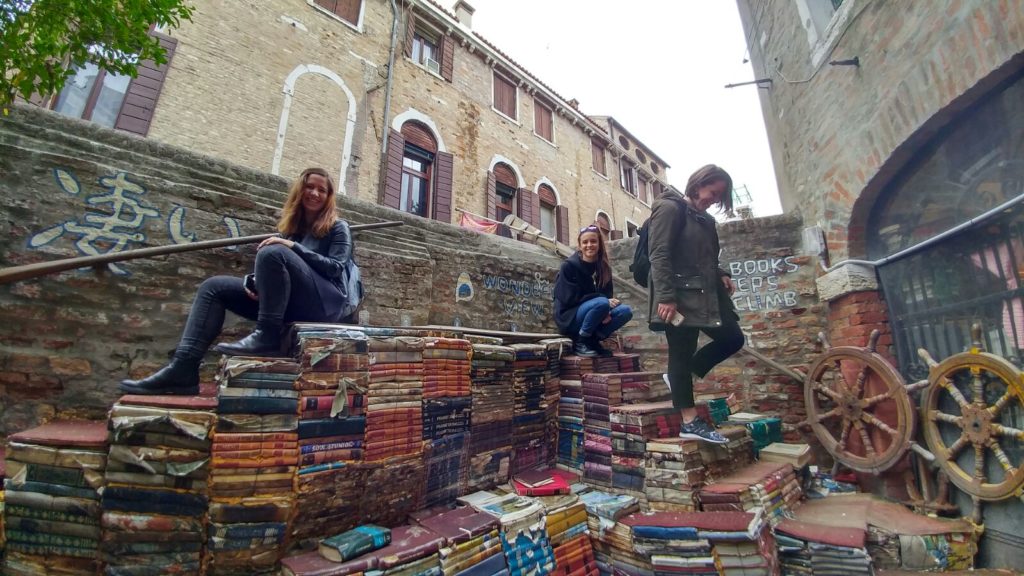 Libreria Acqua Alta