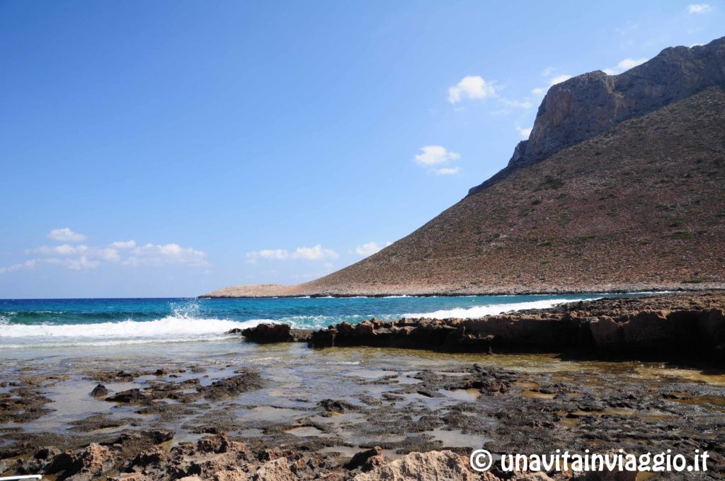 Isola di Creta: Stavros