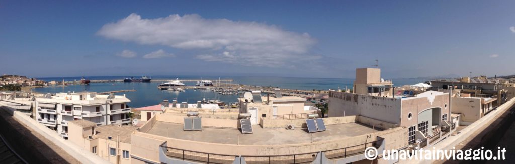 Isola di Creta: Rethymno