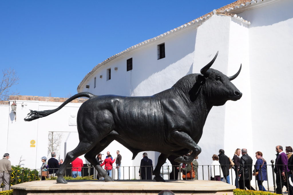 Plaza De Toros