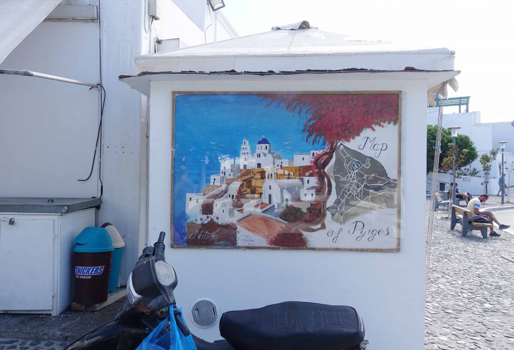 Pyrgos Kallistis